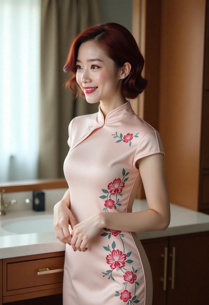 宋晚晴头像